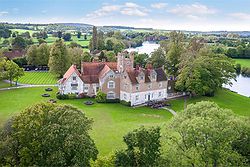 Bisham Abbey