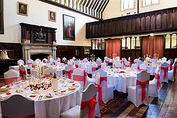 Bisham Abbey
