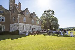 Bisham Abbey