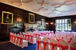 Bisham Abbey