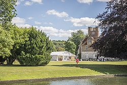 Bisham Abbey