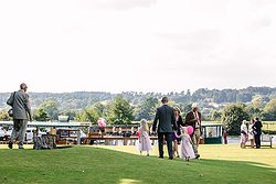 Bisham Abbey