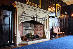 Bisham Abbey