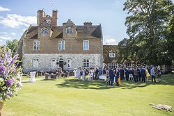 Bisham Abbey