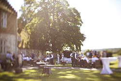 Bisham Abbey