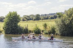 Bisham Abbey