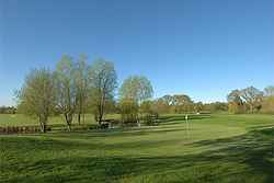 Blacknest Golf & Country Club