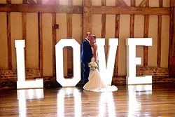 Blake Hall Weddings