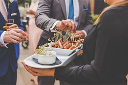 Blake Hall Weddings