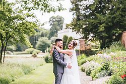 Blake Hall Weddings