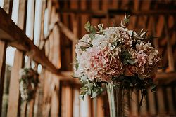 Blake Hall Weddings