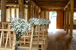 Blake Hall Weddings