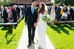 Blake Hall Weddings