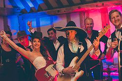 Blake Hall Weddings