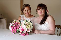 Blake Hall Weddings