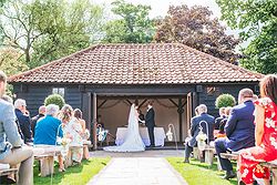 Blake Hall Weddings