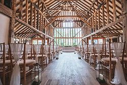 Blake Hall Weddings
