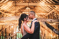 Blake Hall Weddings