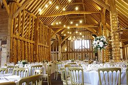 Blake Hall Weddings