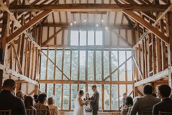 Blake Hall Weddings