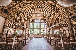Blake Hall Weddings