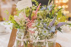 Blake Hall Weddings