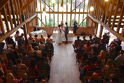 Blake Hall Weddings