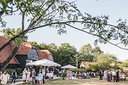 Blake Hall Weddings