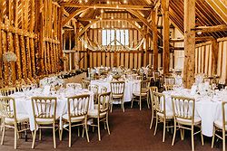 Blake Hall Weddings