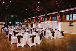 Bolton School Weddings and Events