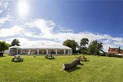 Bordesley Park Farm – Barns and Marquee