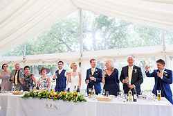 Bordesley Park Farm Barns And Marquee Wedding Venue Nr Redditch