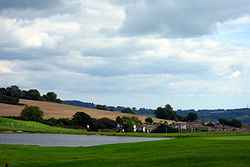 Boringdon Park Golf Club