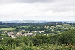 Bowhayes Farm