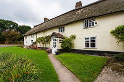 Bowhayes Farm