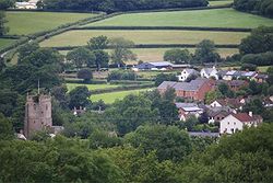 Bowhayes Farm