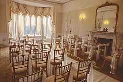 Breadsall Priory Marriott Hotel & Country Club