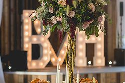 Bunny Hill Weddings