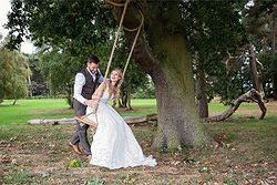 Bunny Hill Weddings