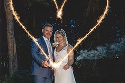 Bunny Hill Weddings