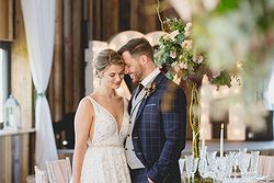 Bunny Hill Weddings