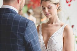 Bunny Hill Weddings
