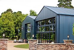 Bunny Hill Weddings