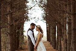 Bunny Hill Weddings