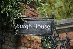 Burgh House & Hampstead Museum