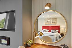 Burnham Beeches Hotel