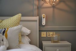 Burnham Beeches Hotel