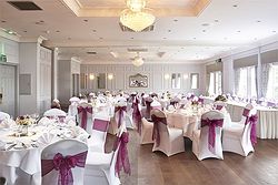 Burnham Beeches Hotel