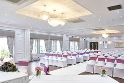 Burnham Beeches Hotel