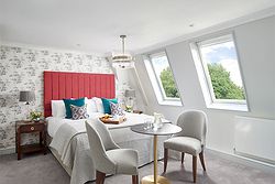 Burnham Beeches Hotel